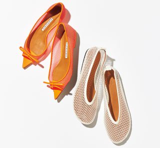 ワンピ×ヒールは決まりすぎ⁉ オシャレに差がつく今どき足元って？