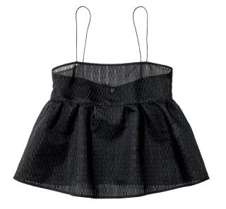 40代カジュアルの定番に昇格した「ビスチェの名品」を着回し！