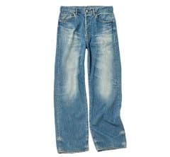 【カジュアル名品】”軽めのデニム”なら暑い夏も快適にオシャレが楽しめる！