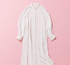 今年の猛暑も着映えて楽ちんな「ワンピース」で乗り切る!STORYスタッフの推し<5選>