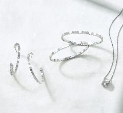 カンバセーションピースとなり会話も弾む、ショーメの「大人の憧れ名品」