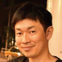岸 哲史さん