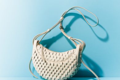 【STORYスタイリスト】次に狙いたい！注目ブランド「ポレーヌ」のインパクトバッグ