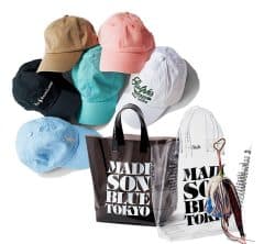 猛暑日でも瞬時に今年顔になれる極上オシャレな夏小物集【27選】