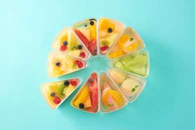元社長秘書の本当は教えたくない【夏の涼を運ぶ‟つるんっ″と手土産5選！】帰省土産にも◎