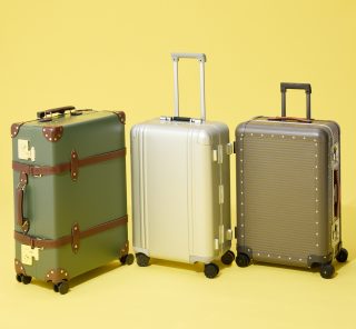 【夏休み旅行に】旅好きライター厳選！1泊から7泊までこだわりの旅行用スーツケース＆旅グッズ