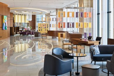 “大阪・関西万博”旅行で利用したい、IHG ホテルズ&リゾーツのホテルブランド３選！