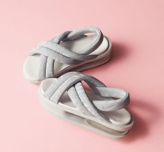 40代に嬉しい！朝悩まずに夏コーデがアガるアイテム【ランキングTOP5】
