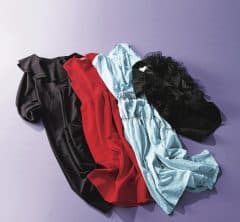 【16タイプ性格診断】論理的で戦略的な［分析家タイプ］はタイパ重視のオシャレが最適！＜INTJ, INTPP ENTJ, ENTP＞