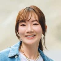 渡邊景子 38歳