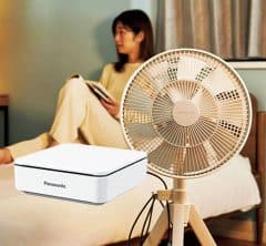 つけると寒いし、消すと暑い…最高の睡眠が得られる「快適な空調家電」【5選】