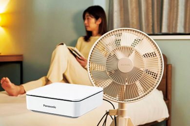 つけると寒いし、消すと暑い…最高の睡眠が得られる「快適な空調家電」【5選】