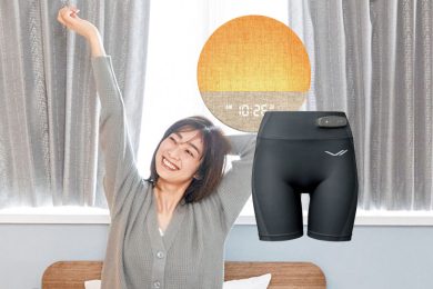 最近、眠れてる？ ストレス世代の朝の目覚めスッキリ！快眠家電【5選】