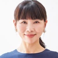 ライター・竹永久美子