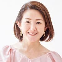 ライター・笹 利恵子