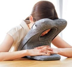 日中に熟睡の下地をつくる⁉ 快適睡眠に導く【昼の睡眠家電】4選