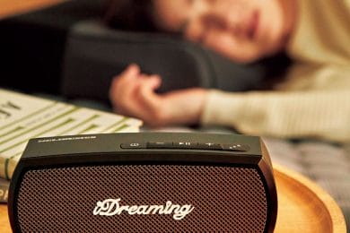 寝苦しい季節にぐっすり眠れる【快眠家電】　グッズ7選