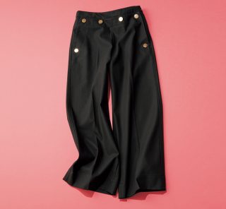 【40代スタイリストのこれ欲しい！】映え確定の大人の黒名品【3選】