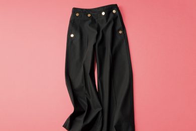 【40代スタイリストのこれ欲しい！】映え確定の大人の黒名品【3選】
