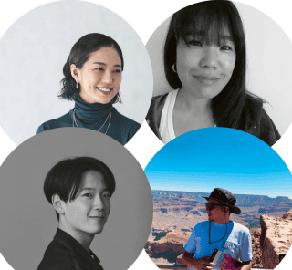 【愛用歴13年超えも！】美容のプロ4人の「リピ買いコスメ」調査！ 人気ヘアメイクの〝マストアイテム〟とは？