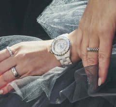 やっぱり格別！手元に自信をくれる【シャネル】のウォッチ【6選】