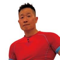 運動生理学者  谷本道哉先生