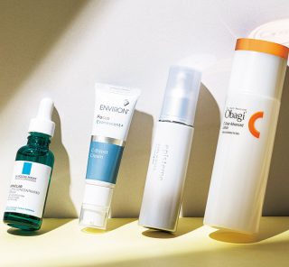 【美容家・瀬戸麻実さん×ヘア・メークNADIAさん】ビンカン肌さんのバリア機能を取り戻す毛穴ケアとは？