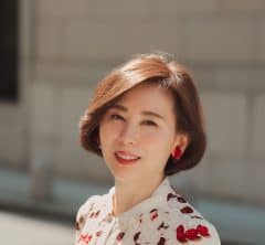 関西読者発!50代が垢抜ける「フェミニンショートヘア」スタイル4選