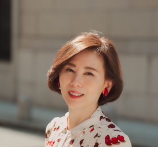 関西読者発！50代が垢抜ける「フェミニンショートヘア」スタイル4選