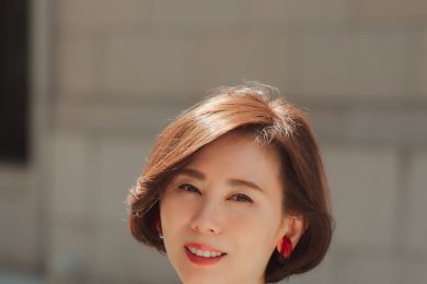 関西読者発！50代が垢抜ける「フェミニンショートヘア」スタイル4選