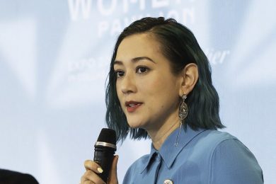 【大阪・関西万博】便利な時代にこそ、リアルな声を。【カルティエのウーマンズ パビリオン】が照らす対話の力