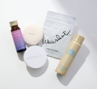 全く憂鬱ではない、 むしろ嬉しくなるほどの「幸せUVケア」こそ効く時代！【美の巨匠・齋藤薫さん連載】