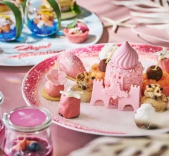 “ロイヤルハワイアン”を堪能できる「TOKYO MEETS HAWAII 2025」開催 ザ・プリンスギャラリー 東京紀尾井町