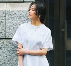 【木曜日】におすすめ！メンタル別ワンピース【くたくたな週後半は甘デザイン】で洒落見え【4選】