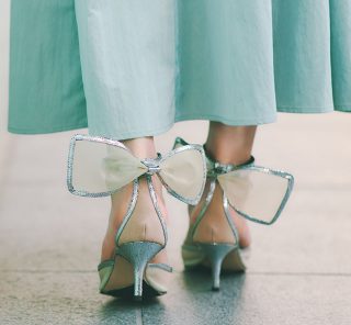 【STORYスタイリスト】が選ぶ甘さと華やかさが演出できる【盛れるワンピース】