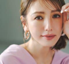 いつものメークが似合わない⁉ カラーワンピに似合うヘア＆メークの正解は？