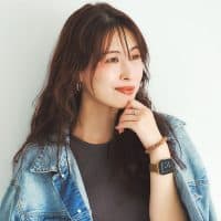 uka 保科真紀さん