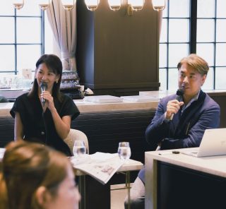 待望の関西初！「STORY出張編集会議」が開催！IN ザ・ホテル青龍 京都清水