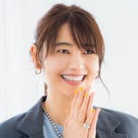 ライター 石川 恵