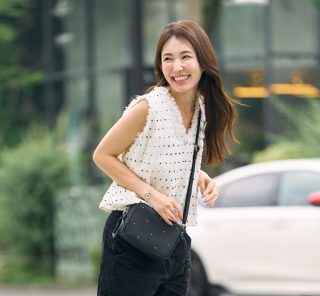 40代の足元革命スナップ！推し活も仕事もOKな“最愛スポサン”完全ガイド【6選】