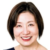 脳科学者・公認心理師  成田奈緒子先生