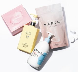 【STORY美容ライターおすすめ】日焼け後、親子で使える「肌育」アフターケアアイテム【4選】