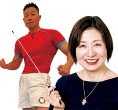 【運動生理学者×脳科学者】健やかなボディが最高のお洒落に。40代の筋トレはメリットしかない！