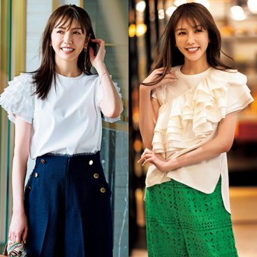 SHOPPING｜ファッション｜STORY [ストーリィ] オフィシャルサイト