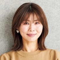 ライター 竹永久美子