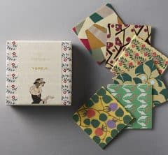 元社長秘書が選ぶ、相手の心に残る〈大人の東京帰省みやげ〉【5選】