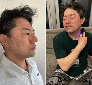 40代の夫に「1カ月電気ブラシ」をさせてみたらすごかった！リアルな結果は…