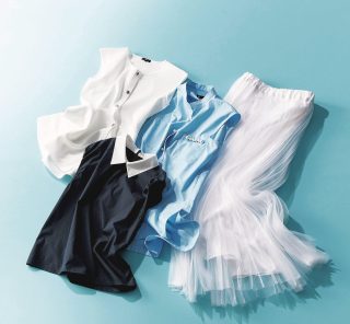 【16タイプ性格診断】堅実で責任感の強い［番人タイプ］は“信頼感重視”の好印象オシャレがハマる＜ESFJ, ESTJ, ISTJ, ISFJ＞