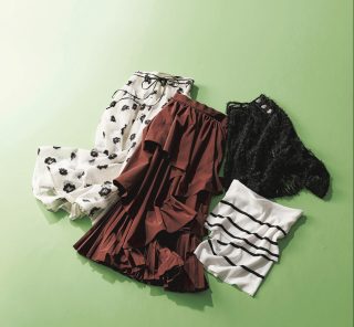 【16タイプ性格診断】理想主義で感情重視な［外交官タイプ］はトレンドに自分らしさを！＜ENFP, INFP, ENFJ, INFJ＞