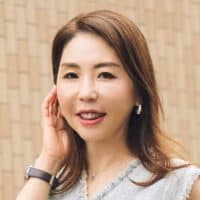 片山あゆみ　46歳